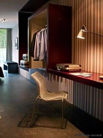 Hotel Ciutat Igualada Zimmer foto