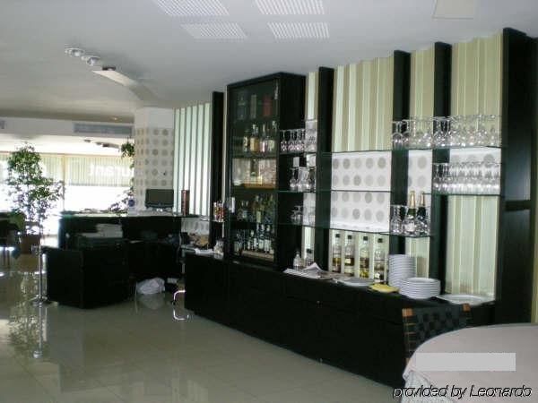 Hotel Ciutat Igualada Restaurant foto